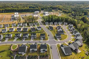 601 Marion Hills Wy, Knightdale, NC 27545 - Photo 55