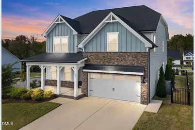 601 Marion Hills Way, Knightdale, NC 27545 - Photo 3