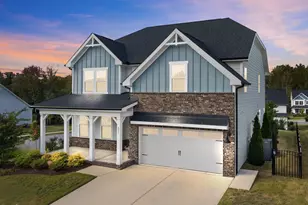 601 Marion Hills Wy, Knightdale, NC 27545 - Photo 3