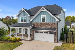 601 Marion Hills Wy, Knightdale, NC 27545 - Photo 51