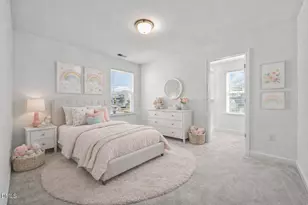 601 Marion Hills Wy, Knightdale, NC 27545 - Photo 37