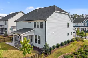 601 Marion Hills Wy, Knightdale, NC 27545 - Photo 41