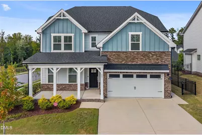 601 Marion Hills Way, Knightdale, NC 27545 - Photo 39