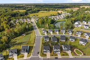 601 Marion Hills Wy, Knightdale, NC 27545 - Photo 43