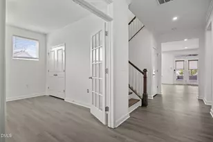 601 Marion Hills Wy, Knightdale, NC 27545 - Photo 5