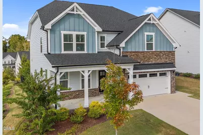 601 Marion Hills Way, Knightdale, NC 27545 - Photo 1