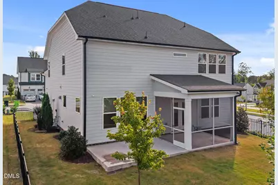 601 Marion Hills Way, Knightdale, NC 27545 - Photo 53