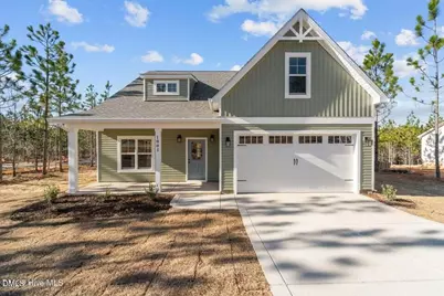 1001 Ivory Lane, West End, NC 27376 - Photo 1