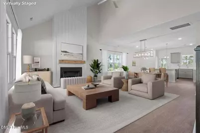 1001 Ivory Lane, West End, NC 27376 - Photo 3