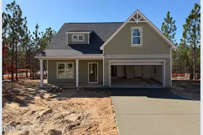 1001 Ivory Lane, West End, NC 27376 - Photo 1