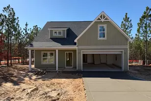 1001 Ivory Ln, West End, NC 27376 - Photo 1