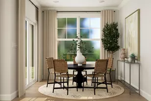 929 Cassa Clubhouse Wy, Knightdale, NC 27545 - Photo 15