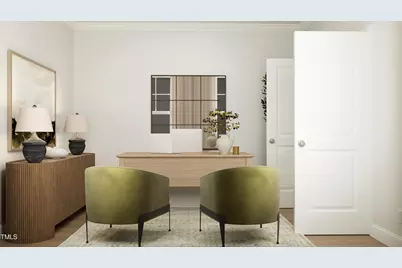 929 Cassa Clubhouse Way, Knightdale, NC 27545 - Photo 33