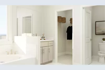 929 Cassa Clubhouse Way, Knightdale, NC 27545 - Photo 27