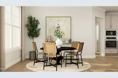 929 Cassa Clubhouse Way, Knightdale, NC 27545 - Photo 3