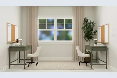 929 Cassa Clubhouse Way, Knightdale, NC 27545 - Photo 25