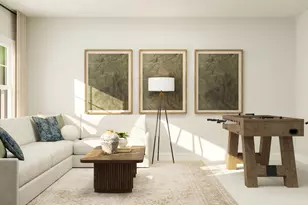 929 Cassa Clubhouse Wy, Knightdale, NC 27545 - Photo 21