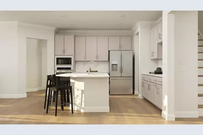 929 Cassa Clubhouse Way, Knightdale, NC 27545 - Photo 23