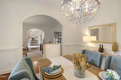 1028 Holt Road, Apex, NC 27523 - Photo 21