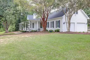 1028 Holt Rd, Apex, NC 27523 - Photo 5