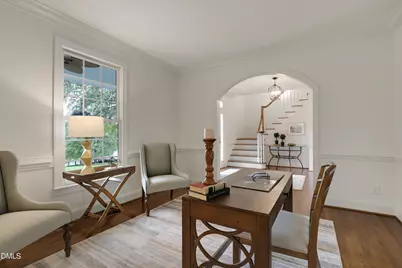 1028 Holt Road, Apex, NC 27523 - Photo 19