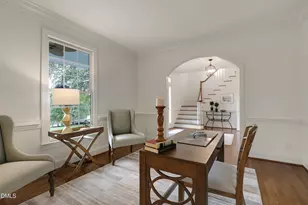 1028 Holt Rd, Apex, NC 27523 - Photo 19