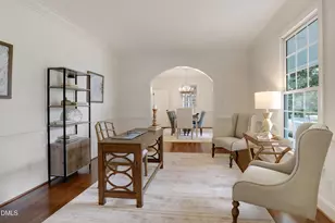 1028 Holt Rd, Apex, NC 27523 - Photo 17