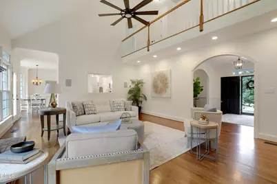 1028 Holt Road, Apex, NC 27523 - Photo 13