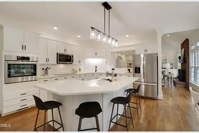 1028 Holt Road, Apex, NC 27523 - Photo 23