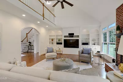 1028 Holt Road, Apex, NC 27523 - Photo 15