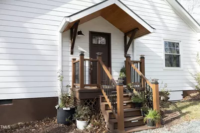 540 Patterson Drive, Chapel Hill, NC 27516 - Photo 25