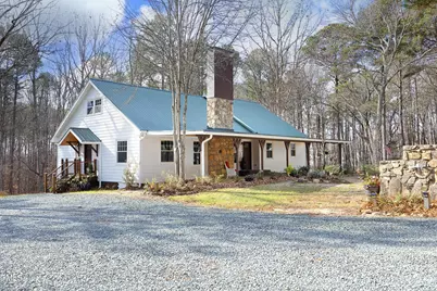 540 Patterson Drive, Chapel Hill, NC 27516 - Photo 1