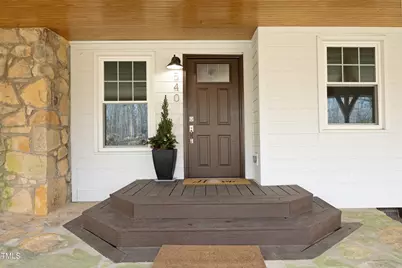 540 Patterson Drive, Chapel Hill, NC 27516 - Photo 11