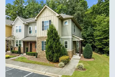 680 Wickham Ridge Road, Apex, NC 27539 - Photo 1