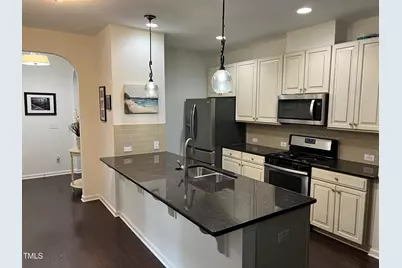 680 Wickham Ridge Road, Apex, NC 27539 - Photo 7