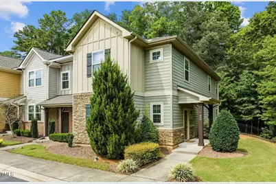 680 Wickham Ridge Road, Apex, NC 27539 - Photo 3