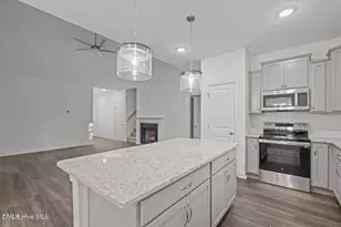 1017 Ivory Ln, West End, NC 27376 - Photo 9