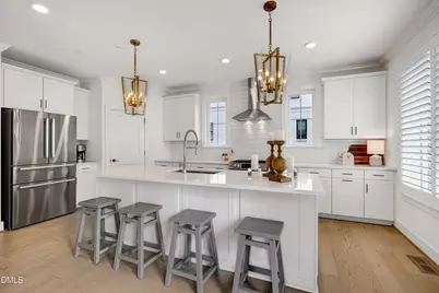 400 Bryan Pointe Drive #104, Raleigh, NC 27608 - Photo 23