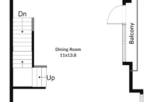 400 Bryan Pointe Dr, Raleigh, NC 27608 - Photo 5