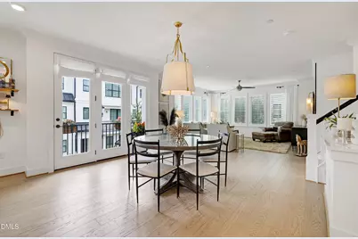 400 Bryan Pointe Drive #104, Raleigh, NC 27608 - Photo 29