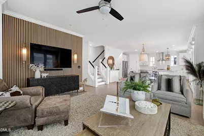 400 Bryan Pointe Drive #104, Raleigh, NC 27608 - Photo 3