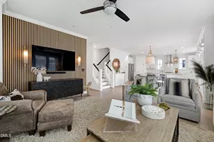 400 Bryan Pointe Dr, Raleigh, NC 27608 - Photo 3