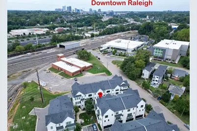 400 Bryan Pointe Drive #104, Raleigh, NC 27608 - Photo 59