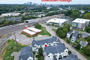 400 Bryan Pointe Dr, Raleigh, NC 27608 - Photo 59