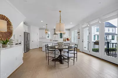 400 Bryan Pointe Drive #104, Raleigh, NC 27608 - Photo 27