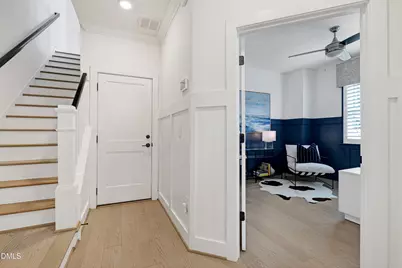 400 Bryan Pointe Drive #104, Raleigh, NC 27608 - Photo 11