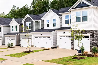 144 Siebold Street, Garner, NC 27529 - Photo 9