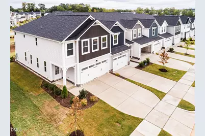 144 Siebold Street, Garner, NC 27529 - Photo 5