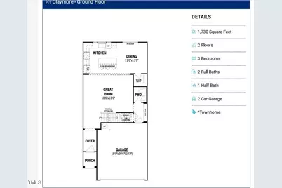 132 Siebold Street, Garner, NC 27529 - Photo 9