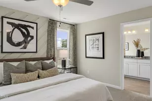 132 Siebold St, Garner, NC 27529 - Photo 35